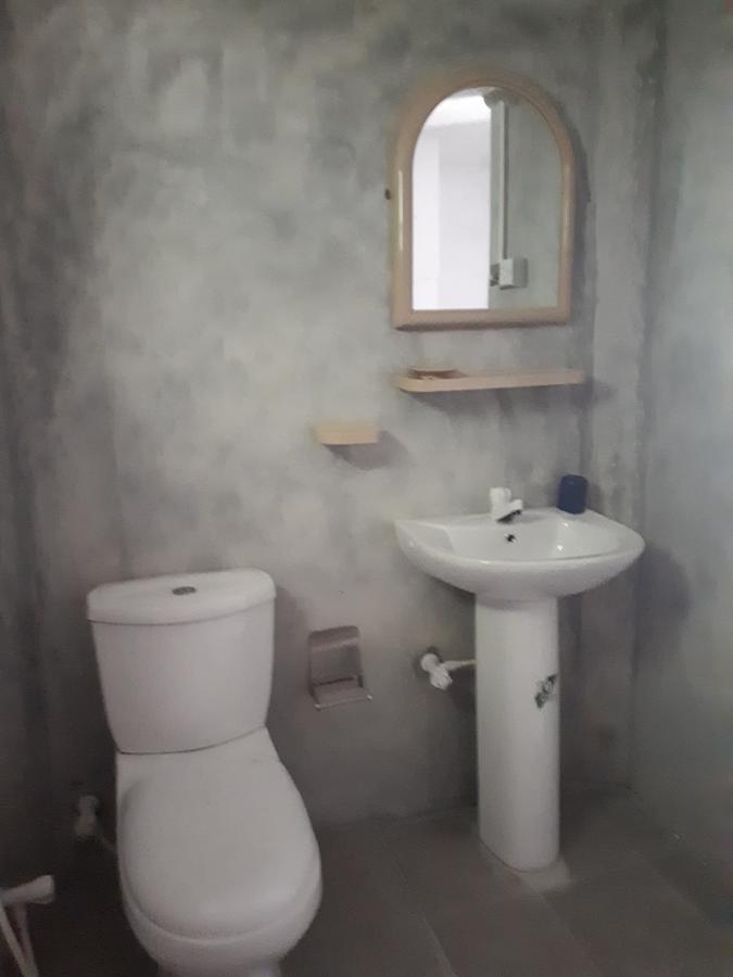 New Sam Tourist Inn Велігама Екстер'єр фото